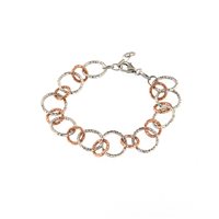 Bracciale Fraboso Donna in Argento BR03573BC - BR03573BC